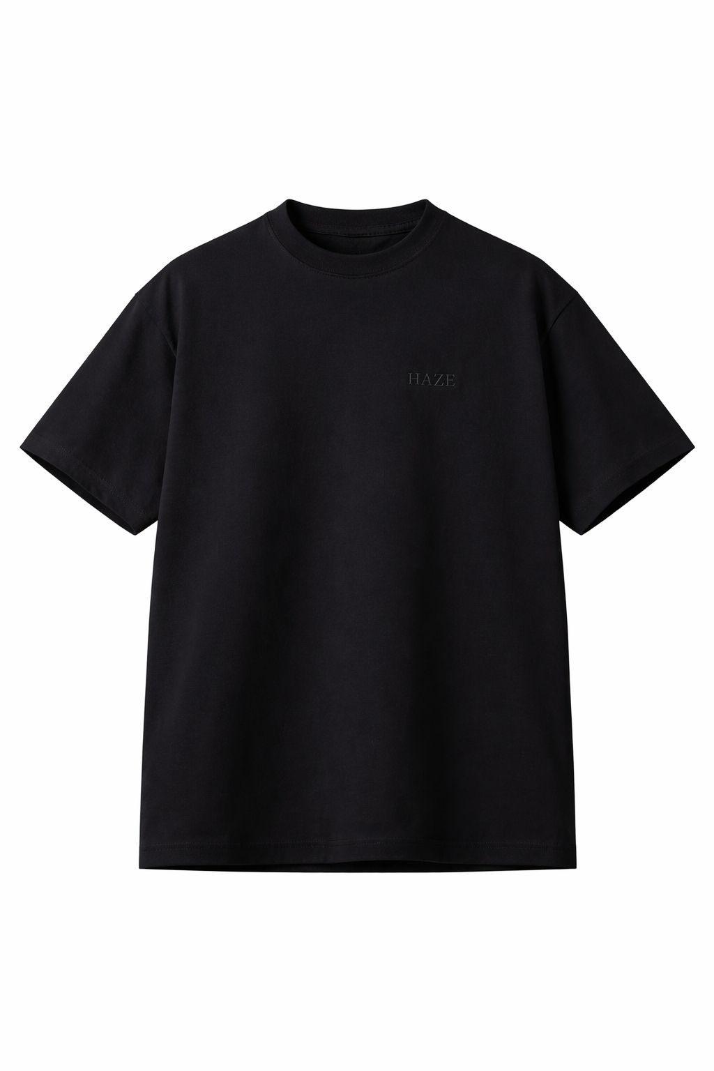 HAZE - Noir