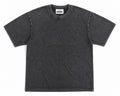 T-SHIRT GRIS DELAVE