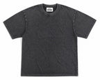 T-SHIRT GRIS DELAVE