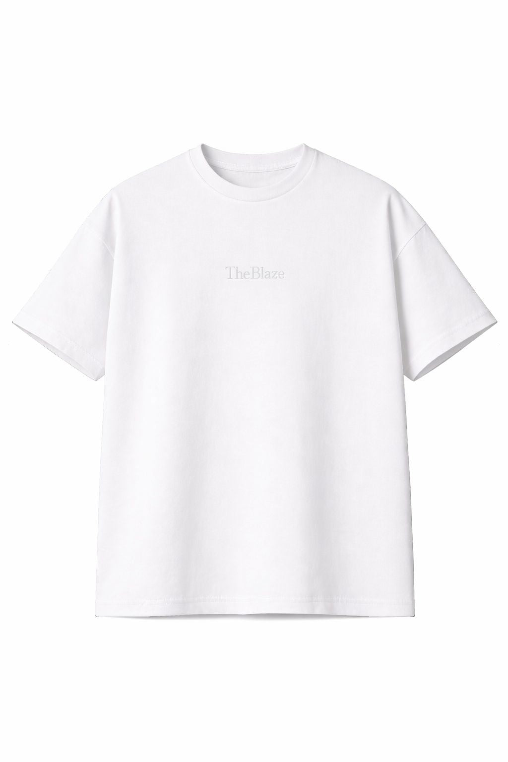 TheBlaze - Blanc