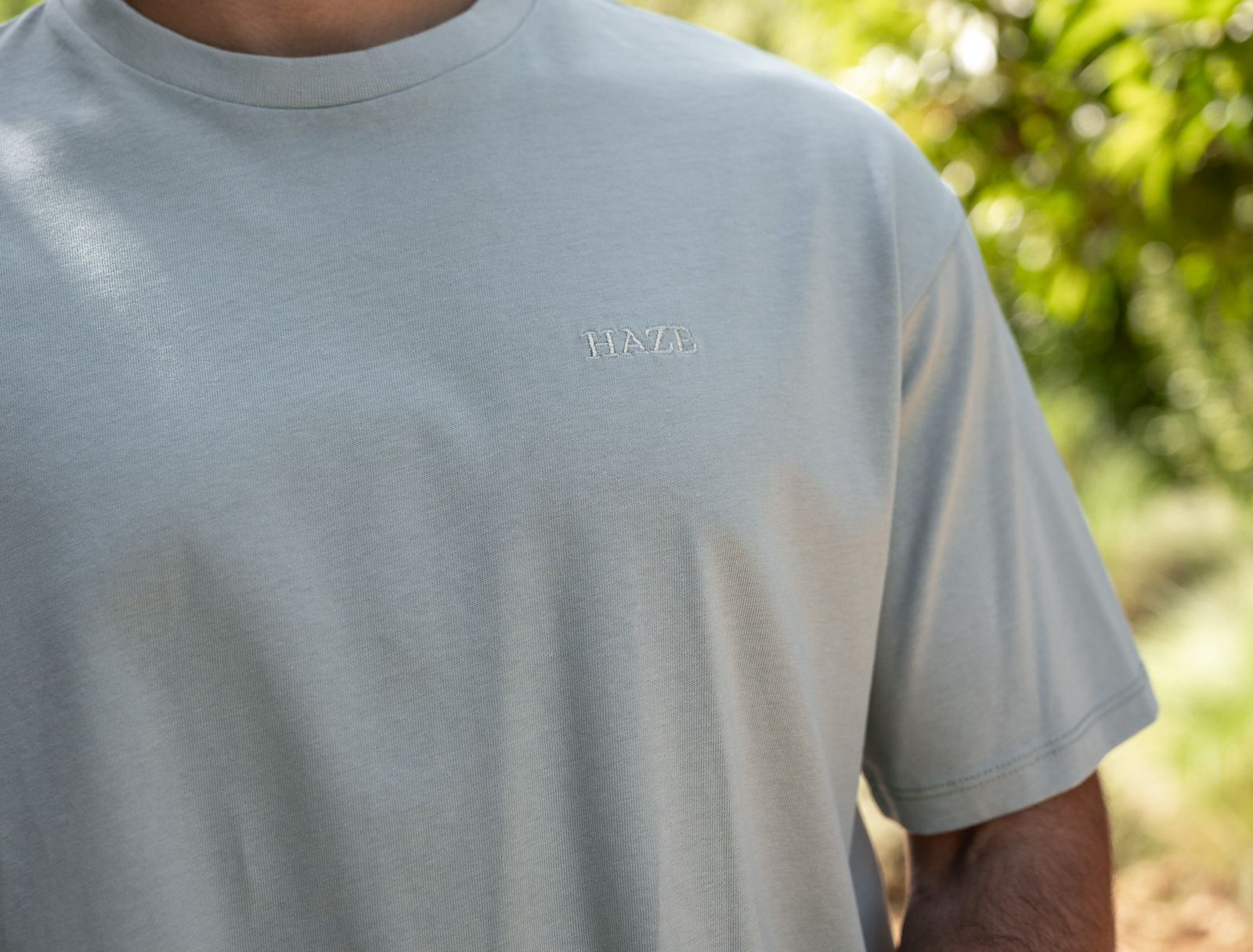 HAZE - Vert